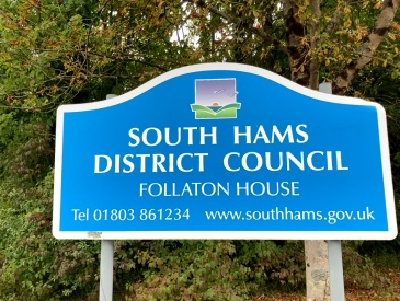 Local Government.