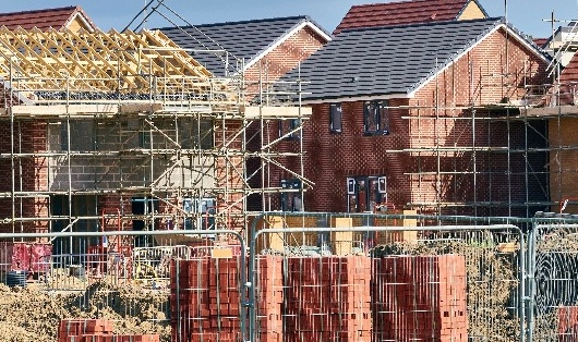 Housing Crisis.